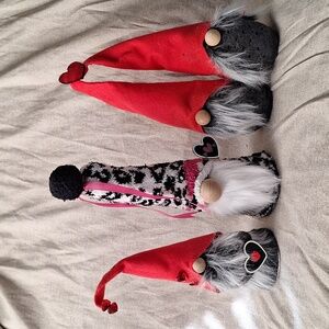 Knomes Decoration set